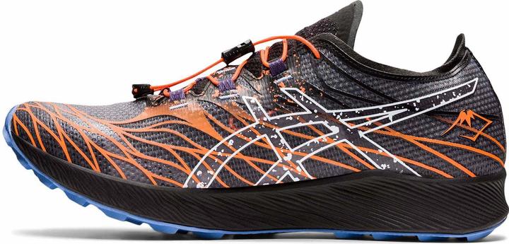 Actual product image ASICS Performance Fuji Speed Men's Trail Running Shoe (44.5)