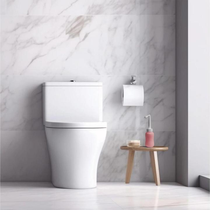 Actual product image Mybidet Bottom shower and intimate shower (300 ml, Intimate shower)