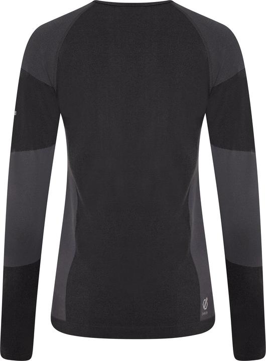 Actual product image Dare2b 's long sleeve t-shirt in the zone ii (XS)