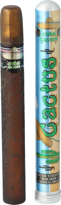 Cuba Cactus (Eau de Toilette, 35 ml)