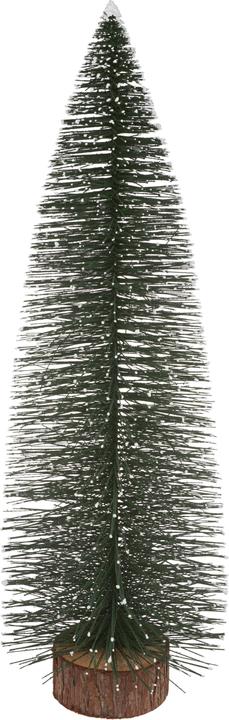 Immagine prodotto VBS Abete artificiale con base in corteccia, altezza circa 62 cm