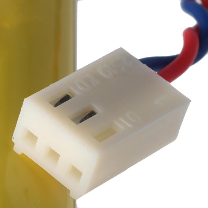 Produktbild Daitem Batterie BATLi04 Batterie FAS 2901/2 (1 Stk., Gerätespezifisch, 2000 mAh)