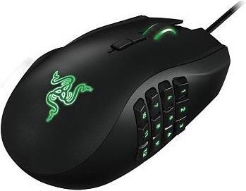 Produktbild Razer Naga 2014, linkshänder (Kabelgebunden)