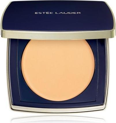 Actual product image Estée Lauder Estee Lauder Double Wear Stay-in-Place Matte Powder Foundation SPF 10 - 4W4 Hazel, 12 g (4W4 Hazel)