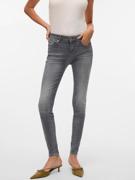 Image du produit Vero Moda Jeans VMLux taille normale et coupe étroite (M/L)