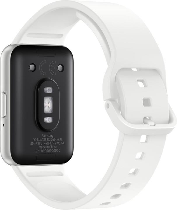 Productafbeelding Samsung Galaxy Fit3 BT zilver (40 mm)