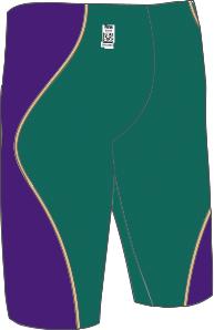 Image du produit Speedo Fastskin LZR INTENT JAM AM Maillot de bain homme adulte (26)