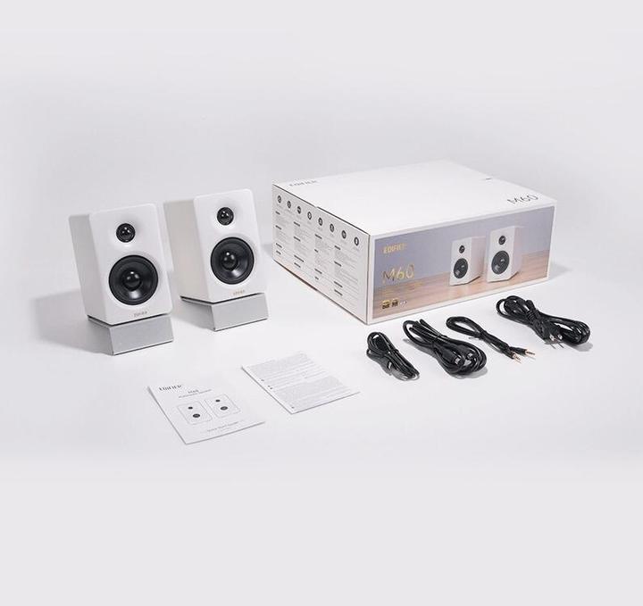 Image du produit Edifier M60 (1 paire, 66 W)