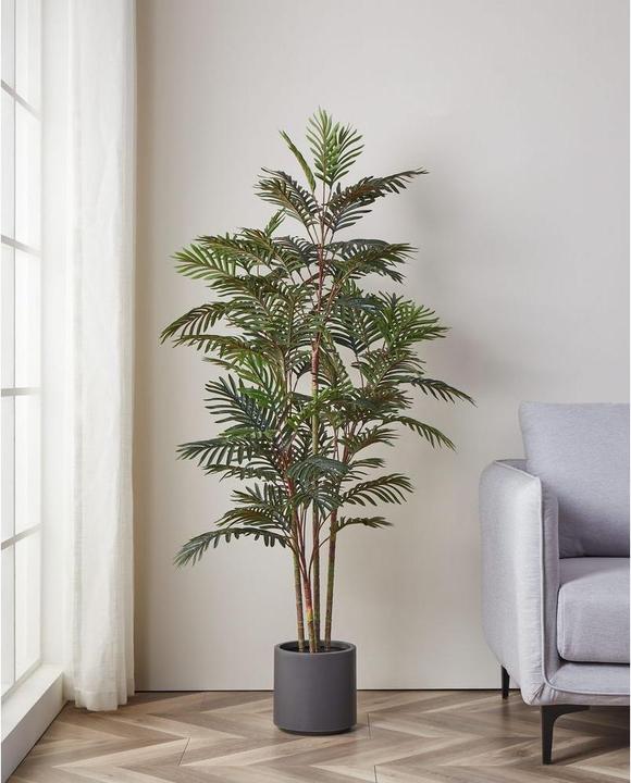 Actual product image EGLO Artificial plant in pot (160 cm)