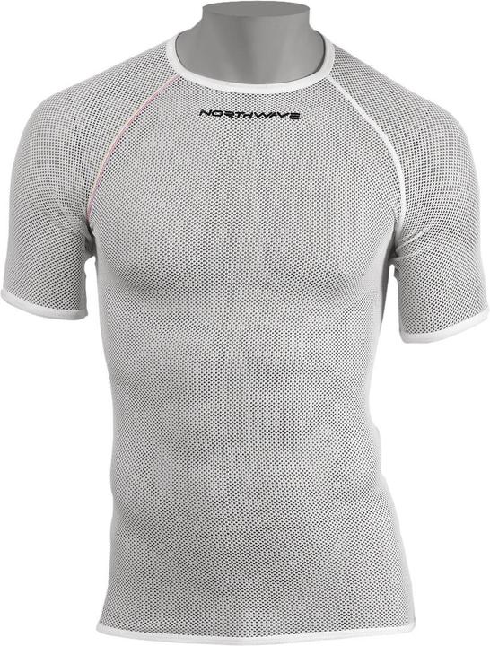 Northwave Tee Shirt LIGHT Manches Courtes (XL)