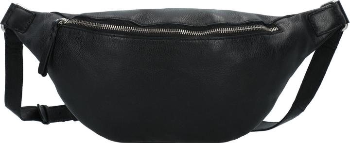 Produktbild Taschendieb Kohlmarkt Gürteltasche Leder 34 cm