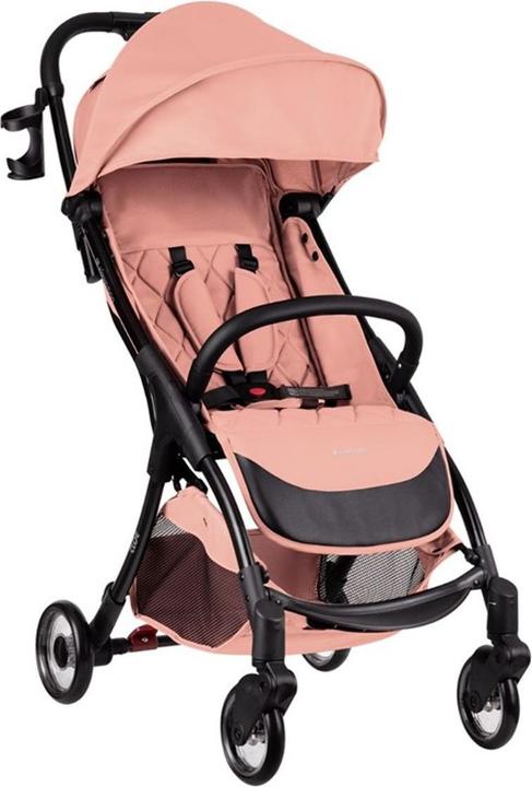 Produktbild Kikkaboo Kinderwagen Buggy Cloe