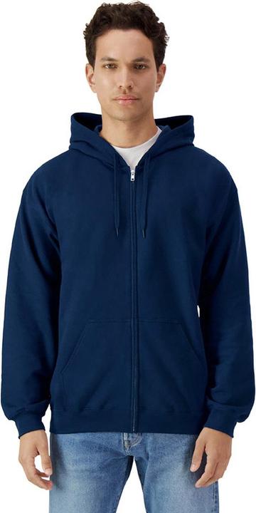 Marineblau