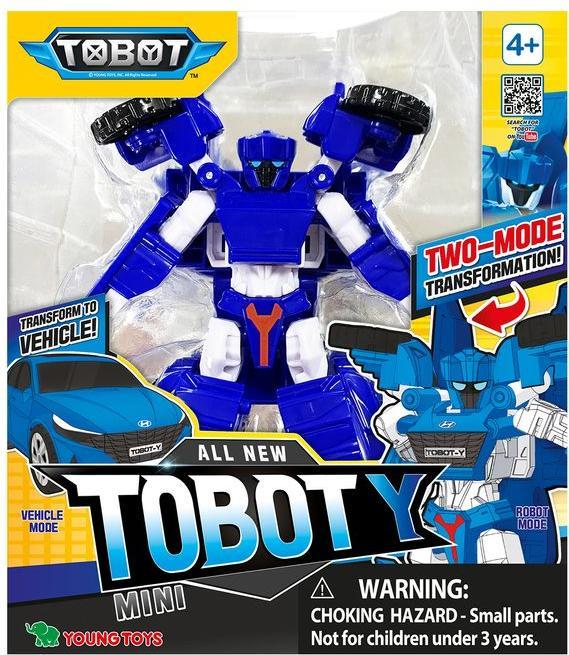 Actual product image Tobot Y Mini