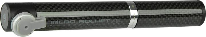 Image du produit Topeak Microfusée en carbone