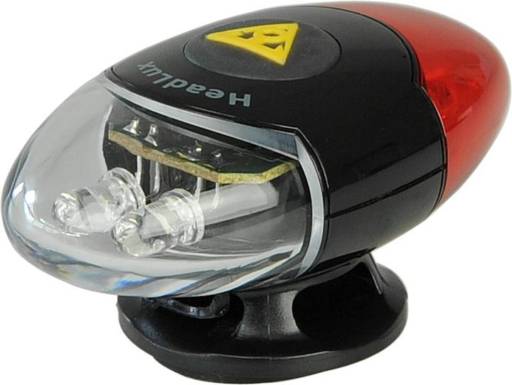 Produktbild Topeak HeadLux (10 lm, 10 lm)