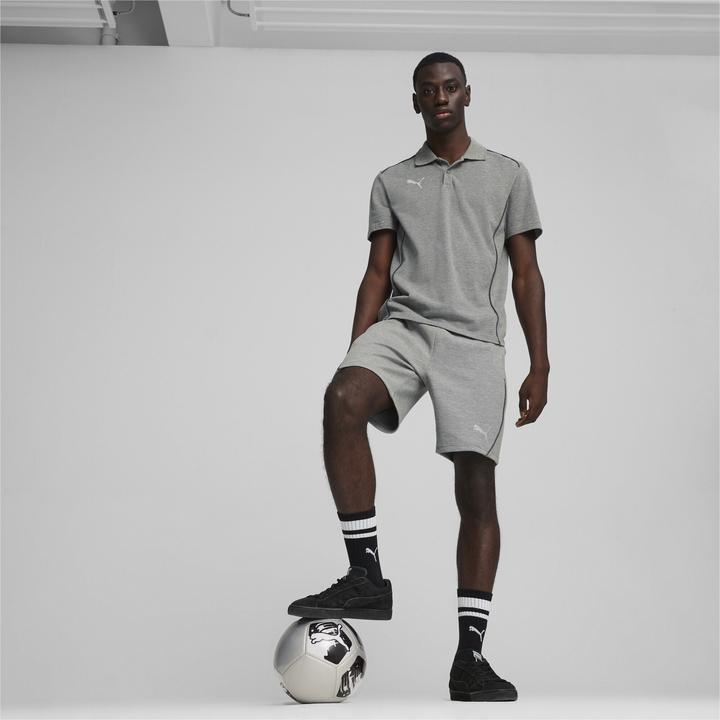 Actual product image Puma teamFINAL Casuals Shorts (M)
