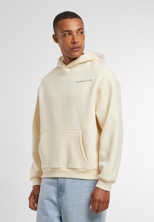 Immagine prodotto Urban Classics Felpa con cappuccio Upscale Part Of The Club - 174499 (4XL)
