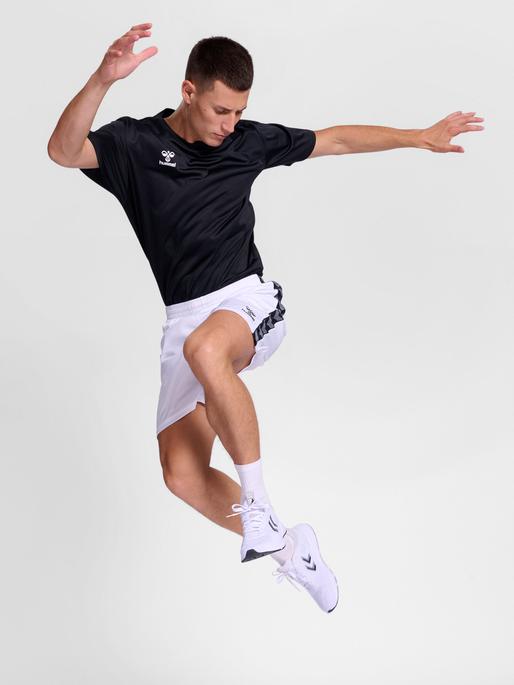 Actual product image hummel Hmlessential Jersey S/S (S)