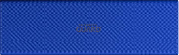 Produktbild Ultimate Guard Kartenbox XenoSkin Arkhive Monocolor 400+ Blau