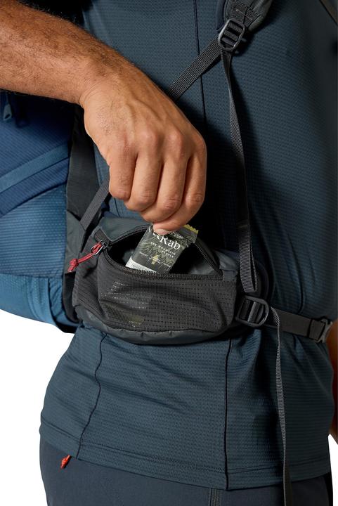 Actual product image Rab Protium 20 (20 l)