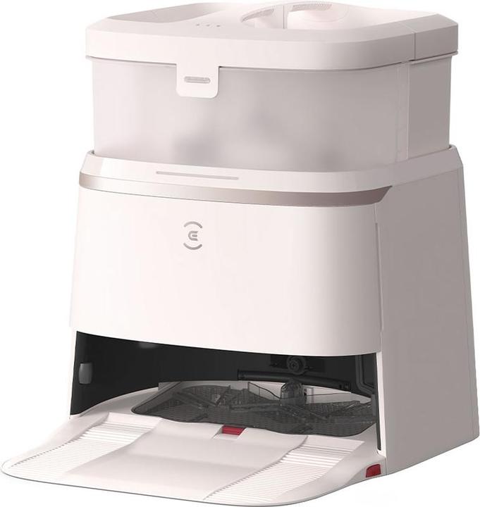 Produktbild Ecovacs Saugroboter (Saugwischroboter)