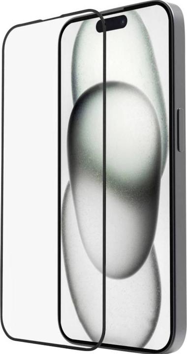 Productafbeelding Hama Extreme bescherming (1 Stuk, Apple iPhone 16)