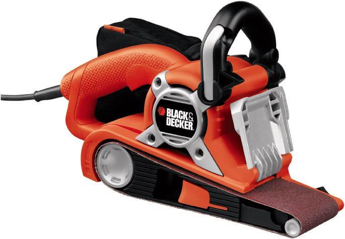 Immagine prodotto Black & Decker K88 (Smerigliatrice, 720 W)
