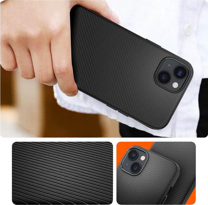 Immagine prodotto Spigen Serie Mag Armor MagFit (Apple iPhone 14)