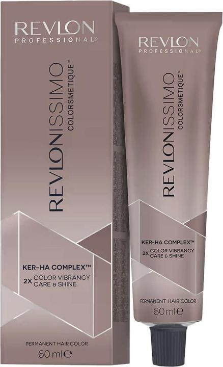 Image du produit Revlon Professional Colorsmetique HC 6.42 Blond foncé brun-irisé (Blond foncé Marron-Irisé)
