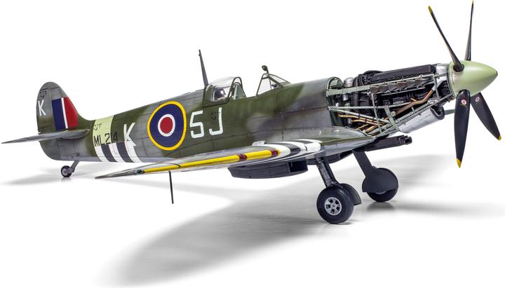 Produktbild Airfix Supermarine Spitfire Mk.Ixc