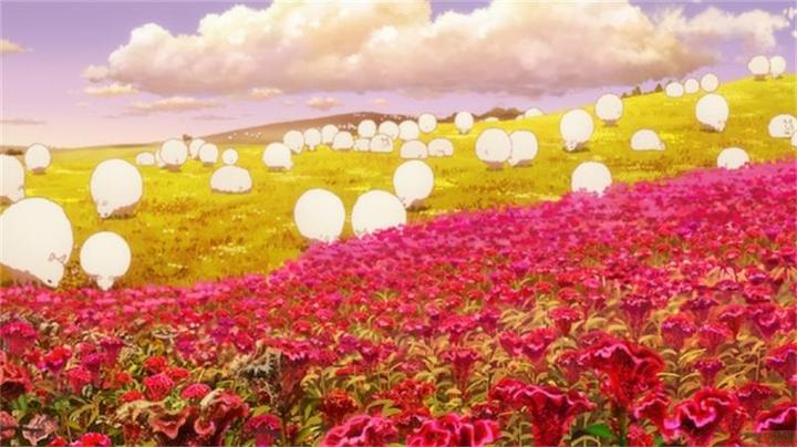 Produktbild Wonderland - Das Königreich im Keller (Blu-ray) (Blu-ray, Japanisch, Deutsch)