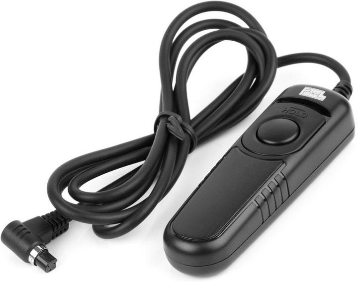 Produktbild Pixel Kabelgebundener Fernauslöser RC-201/N3 für Canon (Kabel)