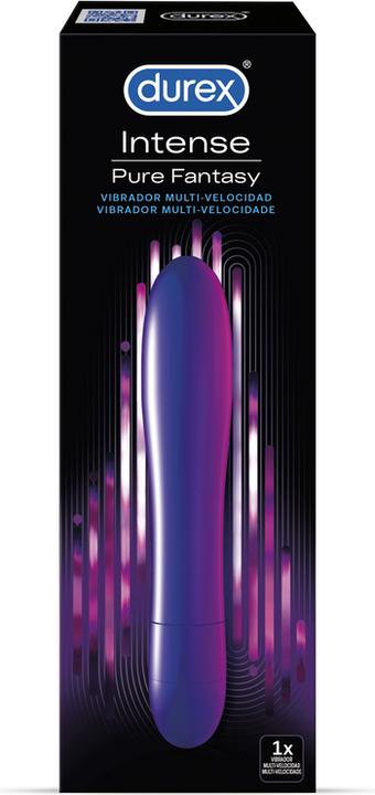 Durex Pure Fantasy