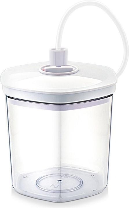 Immagine prodotto Caso Set di contenitori sottovuoto (1.40 l)