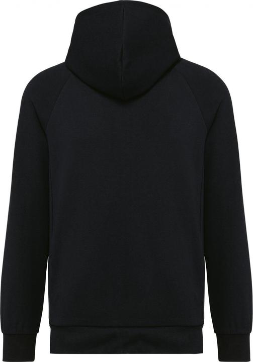 Immagine prodotto Kariban Felpa cerniera con cappuccio (3XL)