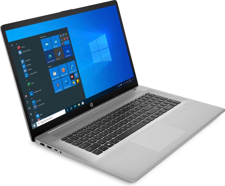 Produktbild HP 470 G8 (17.30", Intel Core i7-1165G7, 8 GB, 256 GB, DE)