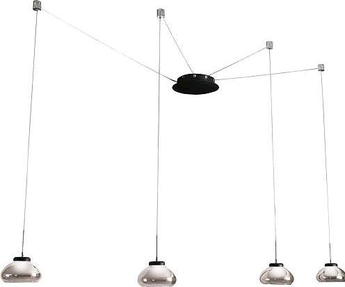 Immagine prodotto Fabas Luce Arabella (720 lm)