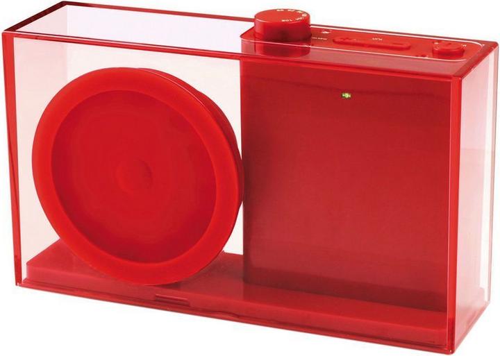 Actual product image Lexon Flow Radio (FM)
