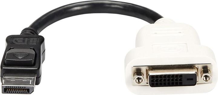 Produktbild StarTech Displayport Video Converter (DVI, 24 cm)
