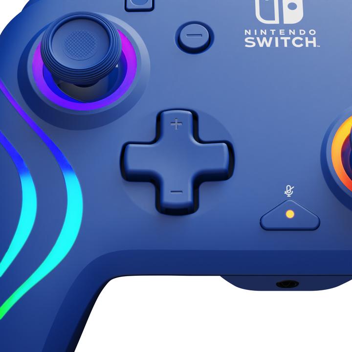 Produktbild PDP Afterglow Wave (Switch OLED, Switch)