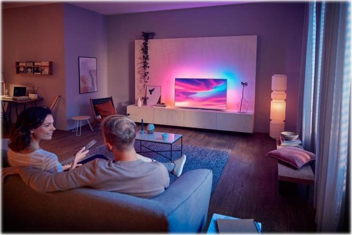 Produktbild Philips 70PUS7304 (70", LCD, 4K, 2019)