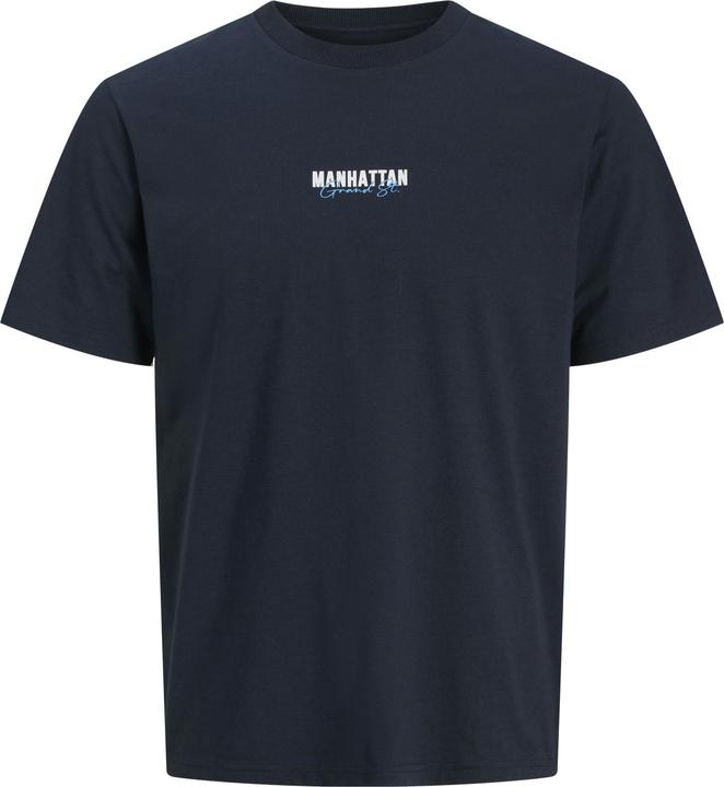 Actual product image Jack & Jones Jrebreggie Ss Tee (XL)