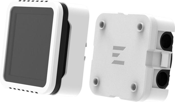 Image du produit Zalman KOI ALPHA2 DS 240mm AIO - White