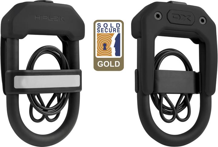 Actual product image HipLok Dxc (100 cm)