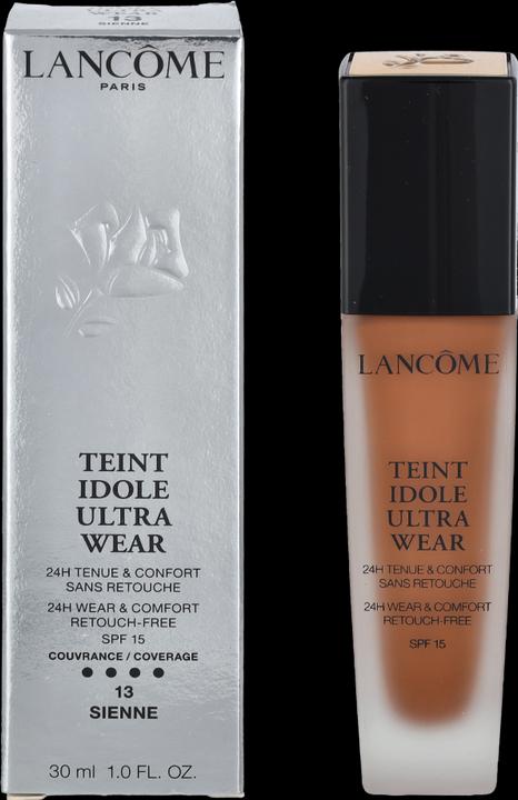 Image du produit Lancôme Teint Idole Ultra Wear (13 Sienne)