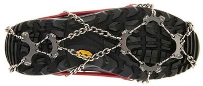 Immagine prodotto Kahtoola Microspikes red Crampons (49 - 50)