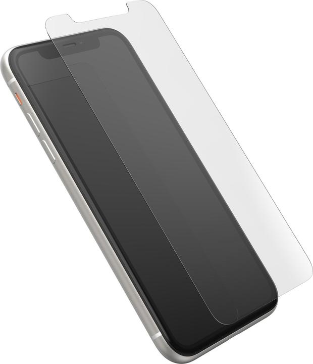 OtterBox Alpha Glass (1 Stück, Apple iPhone 11, Apple iPhone XR)