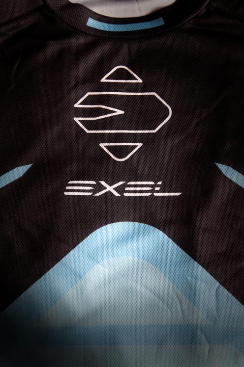 Actual product image Exel Goalie Jersey G Max (XL)
