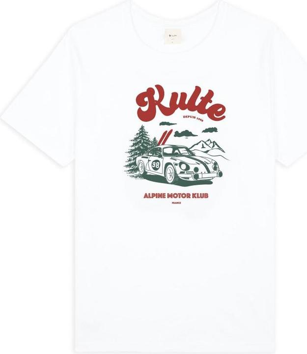 Kulte t-shirt (XS)